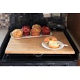 thumbnail image 2 of Camco Silent Top RV Stovetop Cover, Fits 3 or 4 Burner RV Stoves, 19.5 x17 x.75 Inches, 2 of 5
