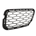 thumbnail image 1 of Front Bumper Air Vent Grille Cover, Sporty Style, Perfect Fit For Quattroporte, Protective And Practical, Perfect Ventilation, 1 of 8