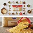 thumbnail image 4 of Heer Moong Dal (Lavé), 8 Lb, 4 of 5