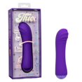 thumbnail image 1 of CalExotics Thicc Chubby Buddy G Spot Vibromasseur, Violet, 1 of 8