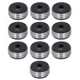 thumbnail image 2 of Welder Wire Feed Roller,10Pcs Wire Feed Drive Drive Roll Wire Feed Welder Roll Wheels Solid Performance, 2 of 14
