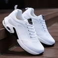 thumbnail image 1 of Chaussures de Jogging pour Femmes Respirantes Espadrilles de Marche Légères pour Activité Extérieure, 1 of 8