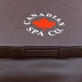 thumbnail image 2 of Canadian Spa Co. Square Hot Tub Cover with 5 in/3 in Taper, 2 of 4