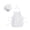 White379, variant on Ngheia Large White Chef Hat, Adorable Kids Costume Set 1 Piece Toddler Apron with Long Lasting Material Perfect for Cooking Classes and Creative Role Playing Fun, 1*Chef Skirt + 1*Chef Hat