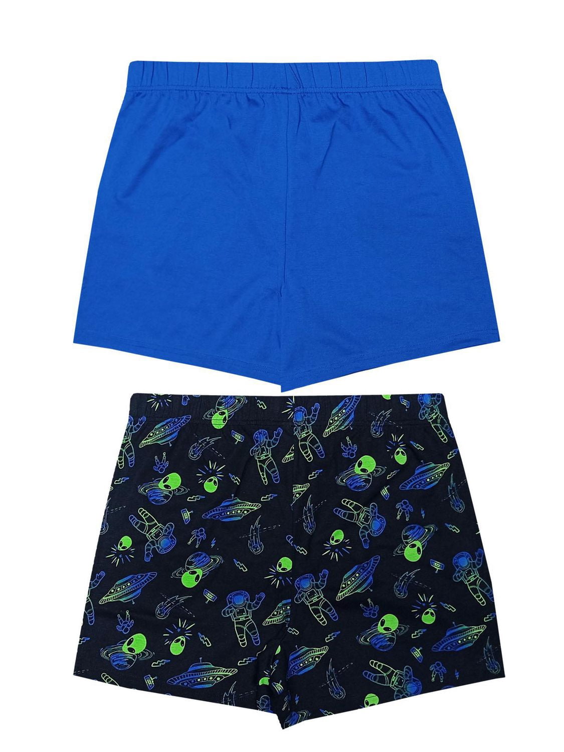 Knit Sleep 2 Pack Short