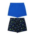 thumbnail image 3 of Knit Sleep 2 Pack Short - Adults - Men, 3 of 3