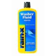 thumbnail image 1 of Rain-X Additif pour Liquide Lave-Glace RX11806D Déperlant pour Pare-Brise; Bouteille de 16,9 Onces, 1 of 6