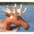 thumbnail image 3 of Ozark Trail 1 Person Inflatable Moose Lake Float, 3 of 5