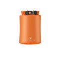 thumbnail image 1 of fastboy Sac Étanche pour Natation, Sacs de Rangement Imperméables pour Vêtements, Résistance à l'Eau, Paquet de Rangement Extérieur pour Sports, Course, Randonnée, Orange/3 L, 1 of 6