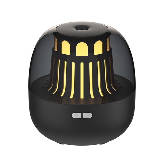 Humidificateurs à Brume Fraîche Machine d'Aromathérapie Domestique, Humidificateur, Bureau, Chambre, Silencieux, Pulvérisation