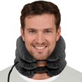 thumbnail image 4 of Jinsinto Cervical Neck Stretcher Traction Device, Ideal For Neck Pain Relief,grey, 4 of 5