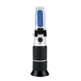 thumbnail image 1 of 3 In 1 58-90% Accurate Brix Refractometer Honey Sugar Content Baume Degree Tester Meter, 1 of 5