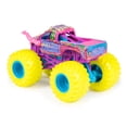 thumbnail image 3 of Monster Jam Véhicule 1:64, 3 of 5