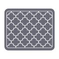 thumbnail image 1 of EGNMCR Outdoor Rug Bathroom Rugs Rugs for Living Room Diatomaceous Earth Coffee Machine Mat Draining Mat Thermal Insulation Mat Tea Kitchen Absorbent Pad, 1 of 5