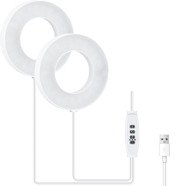serony Plant Light For Indoor Plants that plants Grow Lamp 3000-6000 K LED Plant