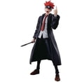 thumbnail image 2 of Mashle Magic & Muscles Figurine Articulée de 6 Pouces S.H. Figuarts - Dot Barrett, 2 of 2