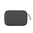 thumbnail image 2 of WIFKLSIIPG Haut-Parleur Portable Sans Fil Bluetooth Stéréo Carte SD FM pour Téléphone Intelligent Tablette Ordinateur Portable, 2 of 3