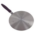 thumbnail image 4 of Heat Diffuser Plate,  Wear Resistant Sturdy Durable Fast Heat Transmission Heat Diffuser Cooker Plate Safe  For Rice Cooker 19.5cm/7.68in,21.5cm/8.46in,23.5cm/9.25in, 4 of 8