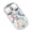 White, variant on Mouse Mouse Wireless Transparent Wireless Mouse 2.4G/Bluetooth 5.0 2-Mode Connection Type-C Rechargeable Mouse Standard Magnetic Rgb Lighting Usb Mouse Wireless
