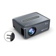 thumbnail image 2 of Décodage Ultra HD 8K Projection 1080p Projecteur de Films Android Téléphone Domestique Ordinateurs Portables, 2 of 4