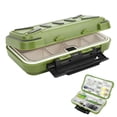 thumbnail image 2 of Fishing Tackle Container, Fishing Tackle Container Box Waterproof Fishing Tackle Box, For Fishing Saltwater Organizer Ing Freshwater, 2 of 8