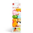 thumbnail image 2 of Munchkin Barnyard Friends Squirts Bath Toy, 2 of 6