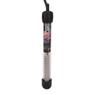 Submersible Fish Tank Heater,Aquarium Heater Automatic Constant Aquarium Thermostat Heater Fish Tank Heater Exquisite Design