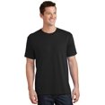 thumbnail image 1 of Port & Company - T-shirt en Coton Mélangé, 1 of 1
