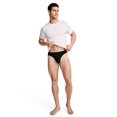 thumbnail image 5 of Jockey Men's True Style Thong - 3 Pack, 5 of 5