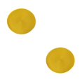 thumbnail image 3 of mmirethe Non-skid Table Mat Lightweight And Easy To Care Placemat Sturdy And Durable yellow 2Set, 3 of 6