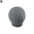 thumbnail image 2 of Soft Silicone Nonslip Car Knob Gear Stick Cover Protector 2023 New N4 λр, 2 of 9