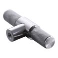 thumbnail image 2 of STAUB Stainless Steel Special Shape Knob Buster + Punch, 2 of 2