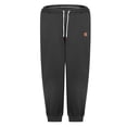thumbnail image 4 of Pantalons de Jogging pour Garçons Enfants avec Cordon de Serrage Performance Athlétique avec Poches, 4 of 5