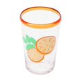 thumbnail image 3 of Mainstays Citrus Acrylic Tall Tumbler Assorted Colour, 1pc, 3 of 4