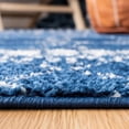 thumbnail image 2 of SAFAVIEH Tulum Coriander Moroccan Geometric Area Rug, 2 of 7