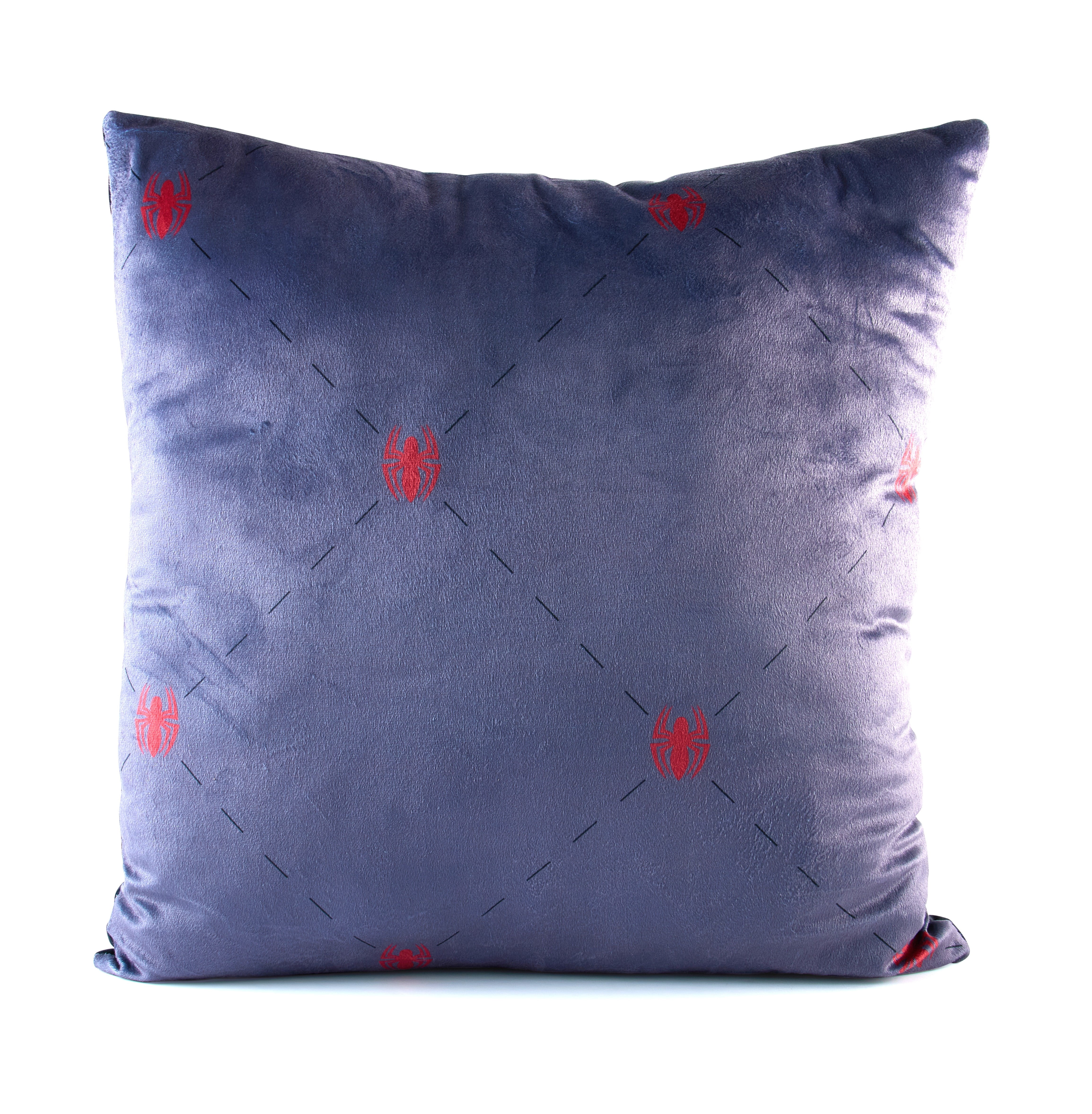 Spider-Man Adult Decorative Throw Pillow