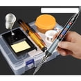 thumbnail image 4 of Outil Stylo de Soudage de Qualité Industrielle pour une Performance Précise et Efficace dans les Outils Électriques Industriels, 4 of 7