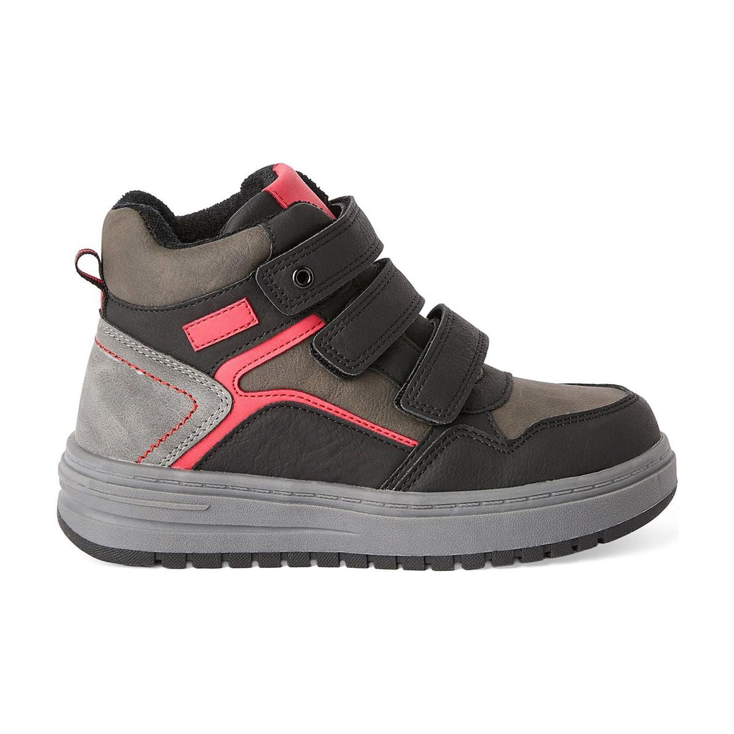 Chaussures montantes tout-aller George pour garçons