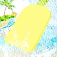 thumbnail image 4 of Swimming Swim Kickboard for Pool Training – Foam Float Board for Kids and Adults Durable Pool Accessory for Swims Training, 4 of 5