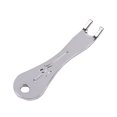 thumbnail image 1 of Acoustic Guitar String Nail Puller Nails Removers Accessories Removal Pullers Professional Simple Ukulele Repairing Bridge Pins Remover Instrument Fitting, 1 of 9