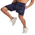thumbnail image 3 of Men Double Layer Sport Shorts Quick Dry Gym Athletic Workout Shorts with Pockets, 3 of 8