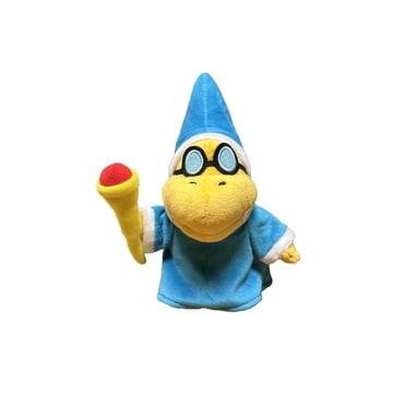 Magikoopa 8" Plush