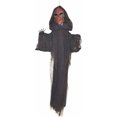 thumbnail image 1 of Faucheur avec Visage en Feu Suspendu de 47", 1 of 1