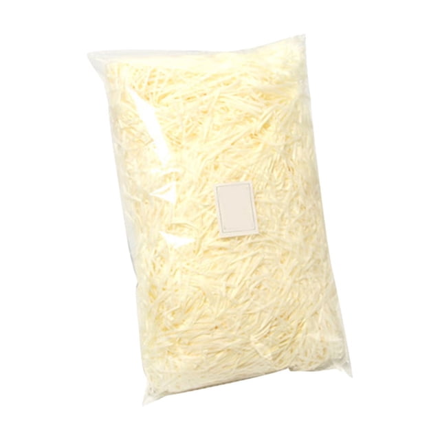 A1 Wedding Candy Gift Box Birthday Gift Decoration Shredded Paper Filling A #314M6