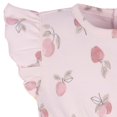 thumbnail image 3 of Gerber - 1 Pack Barboteuse - Appley Sweet - 0-3M, 3 of 5