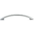 thumbnail image 2 of Atlas Homewares A811-CH 6-1/4-Inch Euro-Tech Collection Modern Arch Pull, Polished Chrome, 2 of 2