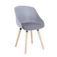 thumbnail image 1 of Chaise Longue TygerClaw à Dossier Moyen, 1 of 4