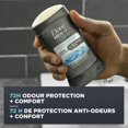 thumbnail image 2 of Dove Men+Care Clean Comfort 85g Deodorant Stick, 2 of 8
