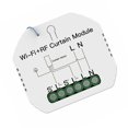 thumbnail image 1 of Curtain Switch Module WiFi Shutter Motor Module Smart Home Curtain Roller Motor Control Module, 1 of 9