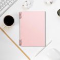 thumbnail image 1 of Fwttom Paper Notebook, Loose-Leaf Notebook with High Appearance & Thickened Shape Student Detachable Notebook Stationery, 1 of 6